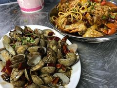 -小民大排档(光谷店)