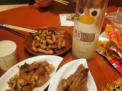 -成都安仁福朋喜来登酒店