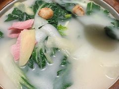 -庆云楼饭庄(什刹海店)