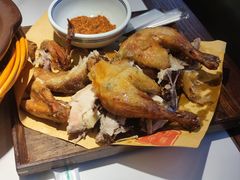 -打酱油·非遗淮扬菜(瘦西湖梅岭店)