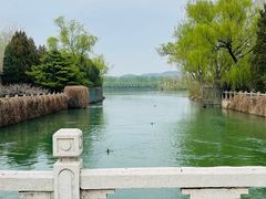 -颐和园