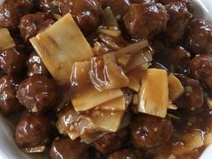 红烧丸子-大顺堂食府(牛街店)