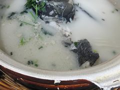 -天乐农家鱼头王(天目湖店)