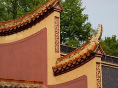 -岳麓山风景名胜区