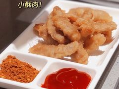 -海底捞火锅(北京路店)