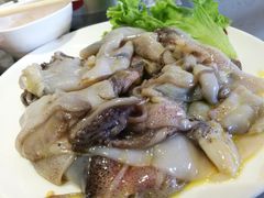 -合易泓烤肉•首创生椰大油边(宁山路店)