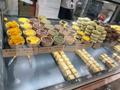 -仙豆菓夫(鼓楼店)