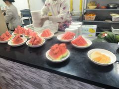 -金隅凤山酒店