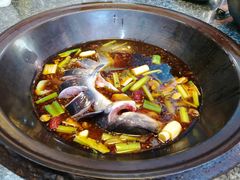 -忆乡情铁锅炖鱼饭店(延庆店)