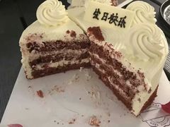 -第戎蛋糕(恒隆广场店)