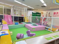 -孩子王(铁西万达店)