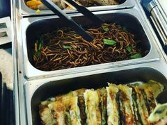 -嘉和一品粥(方庄店)