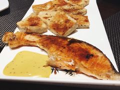 -和风铁板料理(山姆会员店)