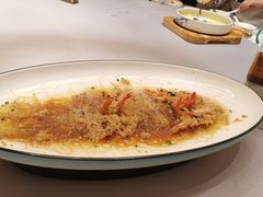 -顺福苑·新派淮扬菜