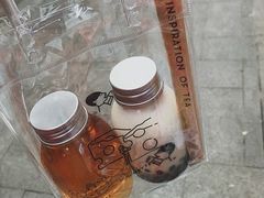 -喜茶(中山利和新地店)