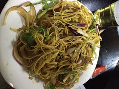 北三第一家老太太烧烤-北三老太太烧烤(人生一串上榜店)