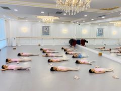 -芭蕾仙子 FairyBallet 少儿芭蕾舞蹈中心(丽都旗舰店)