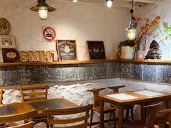 -十面欢腾·海鲜面·台式Bistro(长乐路店)