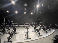-OXYGYM 奥美氧舱运动中心(领展购物广场·中关村店)