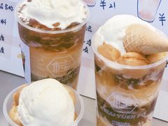 -桂桂茶(恒基名人店)