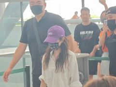 -广州白云国际机场-T2航站楼