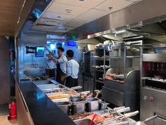 -拉蒂娜·巴西牛排馆 Latina·Brazilian Steakhouse(王府井喜悦店)