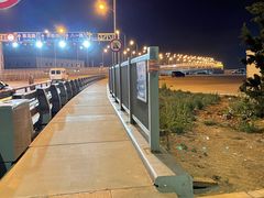 -星海湾跨海大桥