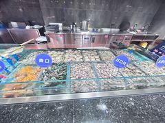 -萧邦音乐会所KTV·蒸汽活海鲜自助(福田店)
