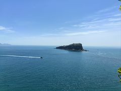-棒棰岛宾馆景区