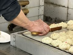 -津门永胜包子铺(哈尔滨道总店)