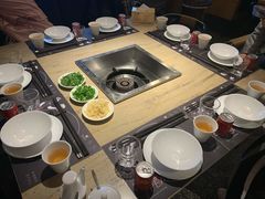 -锦城印象火锅(天府三街店)