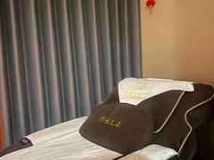 -君之悦·影院式足道·养生SPA(回兴店)