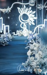 -蘭club婚礼策划