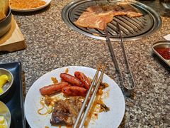 -高丽苑韩国烤肉(海昌路旗舰店)