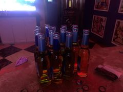 -圣地雅歌KTV(市府广场店)