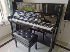 -国乐琴行·艺术中心·KAWAI钢琴专卖(汇邻店)