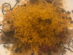 -巽寮印象美食部落餐厅·海鲜·地方特色菜(惠州体验店)