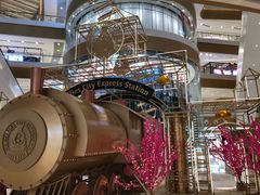 -深圳来福士广场