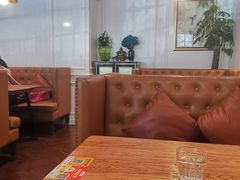 -花舍·新派粤菜·西餐·下午茶(亚运村·鸟巢店)
