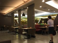 大堂-面点王·臻选(海岸城分店)