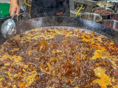 -回味黑鸭煲·始于2006(万松园店)