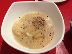 土豆泥-鬼味烤翅(南锣鼓巷店)