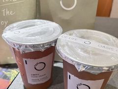 -宝藏绿洲(万象前海店)