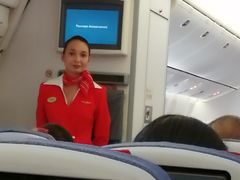 -谢列梅捷沃国际机场