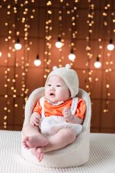 -小熊维尼高端儿童摄影(宝安旗舰店)