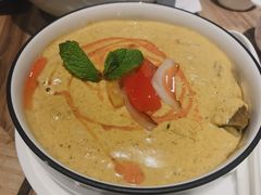 -大茴香越法料理(SOHO复兴店)