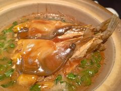 -永安鱼庄·镇江菜(东吴路店)