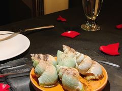 -小火花·干式熟成牛排馆Spark SteakHouse(剑桥郡店)