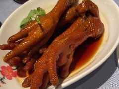 -晓粤·惹味粤菜(凯德乐峰广场店)