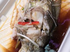 -盒马X会员店(王府井奥莱UP TOWN店)